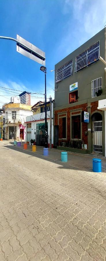 Pousada Mar & Sol Fortaleza  Exterior photo