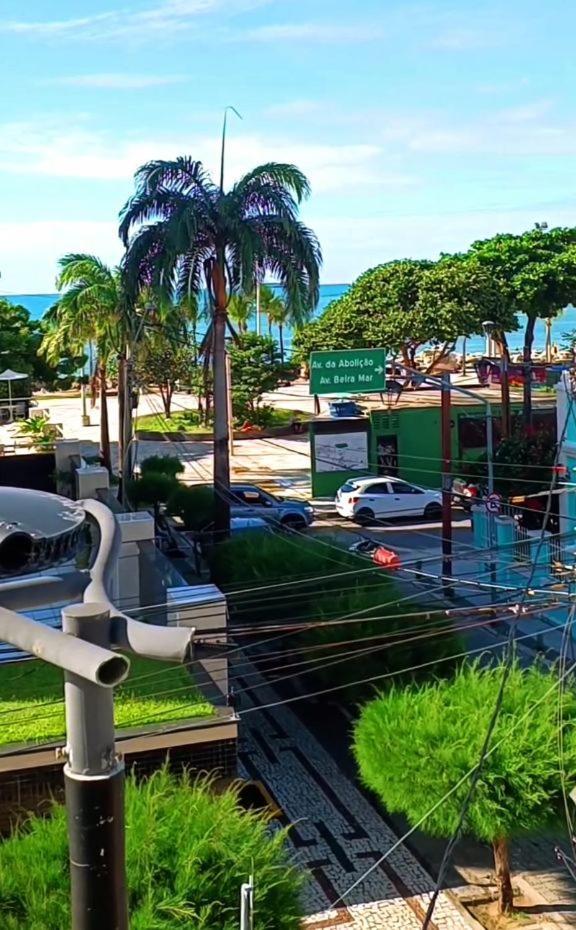 Pousada Mar & Sol Fortaleza  Exterior photo